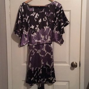 BcBg Mazzaria silky dress